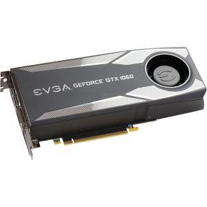 EVGA GeForce GTX 1060 1.51 GHz Core 06G-P4-5161-KR