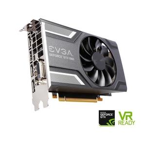 EVGA GeForce GTX 1060 1.51 GHz Core 06G-P4-6161-KR