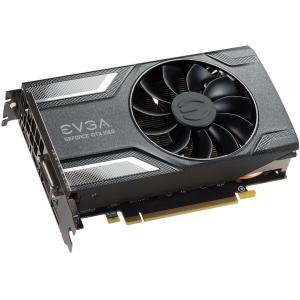 EVGA GeForce GTX 1060 1.61 GHz Core 03G-P4-6162-KR