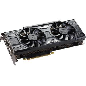 EVGA GeForce GTX 1060 1.61 GHz Core 06G-P4-6267-KR