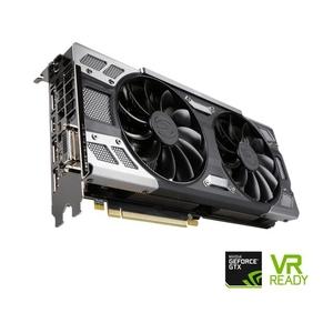 EVGA GeForce GTX 1070 1.61 GHz Core 08G-P4-6676-KR