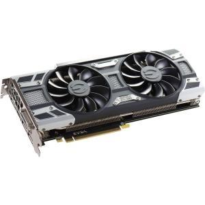 EVGA GeForce GTX 1080 1.61 GHz Core 08G-P4-6181-KR