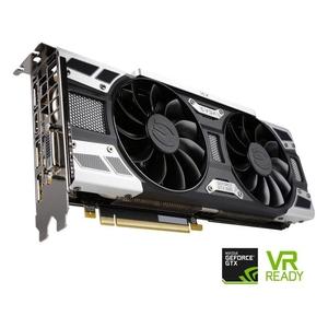 EVGA GeForce GTX 1080 1.71 GHz Core 08G-P4-6583-KR