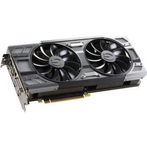 EVGA GeForce GTX 1080 1.72 GHz Core 08G-P4-6286-KR