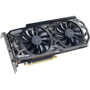 EVGA GeForce GTX 1080 Ti 11G-P4-6391-KR