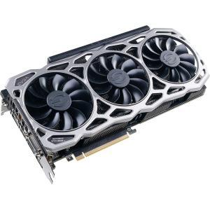 EVGA GeForce GTX 1080 Ti 11G-P4-6696-KR