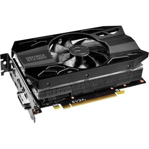 EVGA GeForce GTX 1660 (06G-P4-1160-KR)