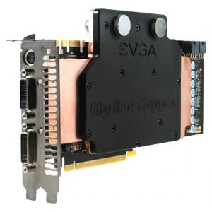 EVGA GeForce GTX 285 720Mhz PCI-E 2.0 1024Mb 2772Mhz 512 bit 2xDVI TV HDCP YPrPb Cool