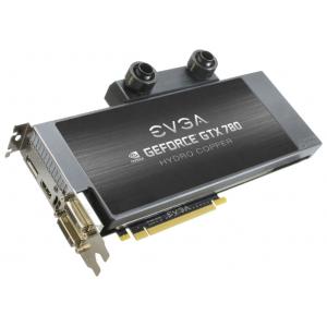 EVGA GeForce GTX 780 980Mhz PCI-E 3.0 3072Mb 6008mhz memory 384 bit 2xDVI HDMI HDCP