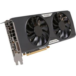 EVGA GeForce GTX 960 02G-P4-2963-KR