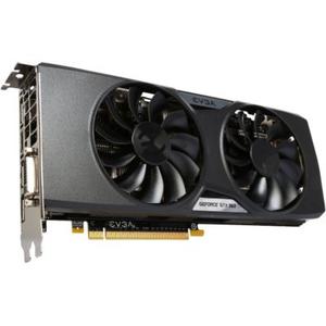 EVGA GeForce GTX 960 02G-P4-2966-KR