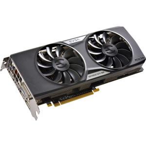 EVGA GeForce GTX 960 04G-P4-3969-KR