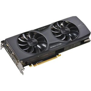 EVGA GeForce GTX 980 04G-P4-1980-KR