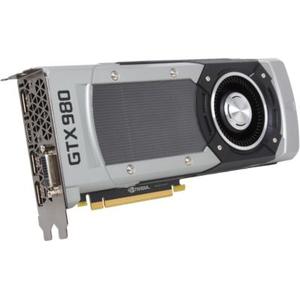 EVGA GeForce GTX 980 04G-P4-2980-KR