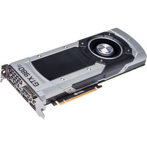 EVGA GeForce GTX 980 Ti 06G-P4-4990-KR