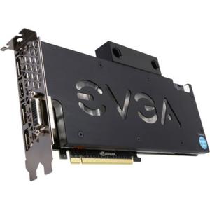 EVGA GeForce GTX 980 Ti 06G-P4-4999-KR