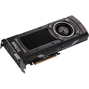 EVGA GeForce GTX TITAN X 12G-P4-2990-KR