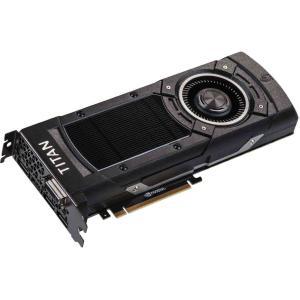 EVGA GeForce GTX TITAN X 12G-P4-2992-KR