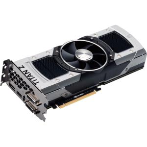 EVGA GeForce GTX TITAN Z 12G-P4-3992-KR