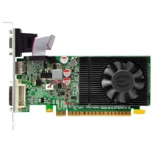 EVGA GeForce GT 430 700Mhz PCI-E 2.0 1024Mb 1200Mhz 64 bit DVI HDMI HDCP