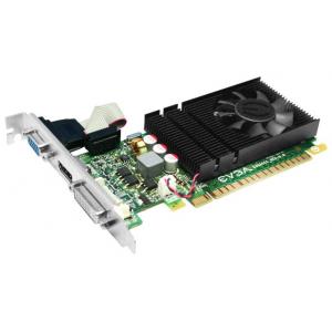 EVGA GeForce GT 430 700Mhz PCI-E 2.0 1024Mb 1400Mhz 128 bit DVI HDMI HDCP