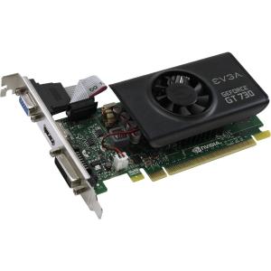 EVGA GeForce GT 730 02G-P3-3733-KR