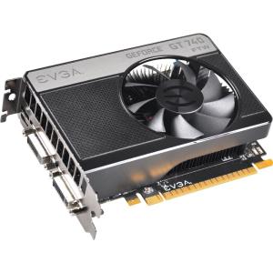 EVGA GeForce GT 740 02G-P4-3744-KR