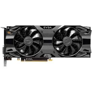 EVGA GeForce RTX 2060 (06G-P4-2067-KR)