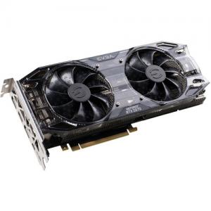 EVGA GeForce RTX 2070 XC BLACK EDITION GAMING 08G-P4-2071-KR