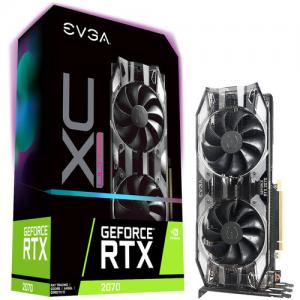 EVGA GeForce RTX 2070 XC ULTRA GAMING Graphics 08G-P4-2173-KR