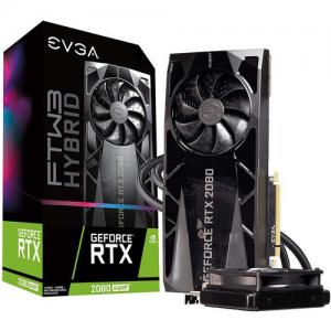 EVGA GeForce RTX 2080 Super (08G-P4-3288-KR)