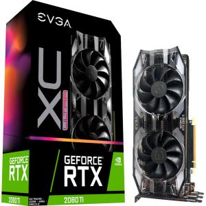 EVGA GeForce RTX 2080 Ti XC Ultra Gaming