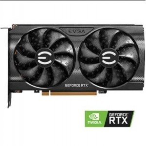 EVGA GeForce RTX 3060 Ti 08G-P5-3663-KL