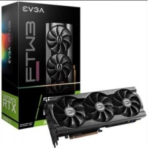 EVGA GeForce RTX 3060 Ti 08G-P5-3667-KL