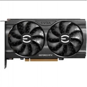 EVGA GeForce RTX 3060 XC GAMING 12G-P5-3657-KR