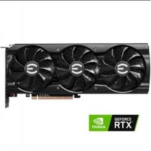 EVGA GeForce RTX 3070 Ti XC3 ULTRA GAMING 08G-P5-3785-KL