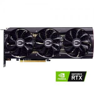 EVGA GeForce RTX 3080 (10G-P5-3881-KR)