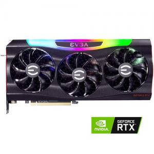 EVGA GeForce RTX 3080 (10G-P5-3895-KR)