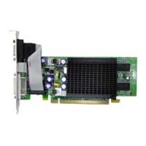 Elsa GeForce 6200 TC 350Mhz PCI-E 128Mb 400Mhz 64 bit DVI TV YPrPb