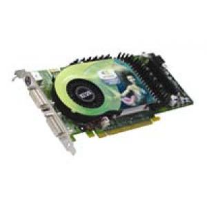 Elsa GeForce 6800 GT 350Mhz PCI-E 256Mb 1000Mhz 256 bit 2xDVI TV YPrPb
