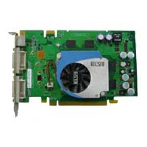 Elsa GeForce 7300 GT 450Mhz PCI-E 256Mb 1000Mhz 128 bit 2xDVI TV YPrPb