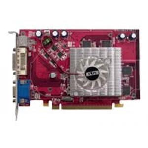 Elsa Radeon X1300 550Mhz PCI-E 256Mb 800Mhz 128 bit DVI TV YPrPb