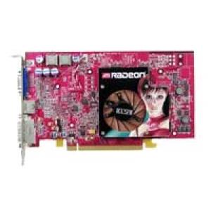 Elsa Radeon X800 392Mhz PCI-E 256Mb 700Mhz 256 bit DVI TV YPrPb