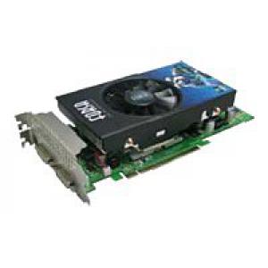 Forsa GeForce GTS 250 738Mhz PCI-E 2.0 1024Mb 2200Mhz 256 bit 2xDVI TV HDCP