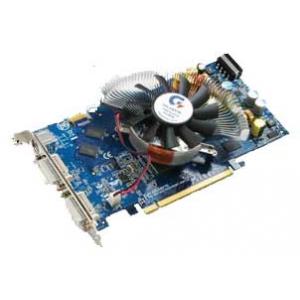 GIGABYTE GeForce 7900 GS 525Mhz PCI-E 256Mb 1440Mhz 256 bit 2xDVI TV YPrPb