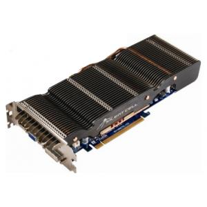 GIGABYTE GeForce 9800 GT 600Mhz PCI-E 2.0 1024Mb 1800Mhz 256 bit DVI HDMI HDCP