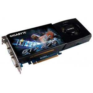 GIGABYTE GeForce GTX 275 660Mhz PCI-E 2.0 1792Mb 2400Mhz 448 bit DVI HDMI HDCP