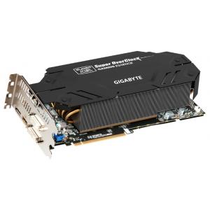 GIGABYTE GeForce GTX 680 1006Mhz PCI-E 3.0 2048Mb 6200Mhz 256 bit 2xDVI HDMI HDCP
