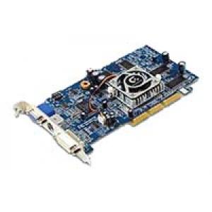 GIGABYTE Radeon 9250 240Mhz AGP 128Mb 400Mhz 128 bit DVI VIVO