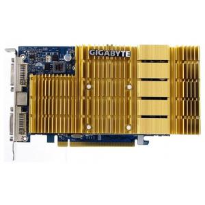 GIGABYTE Radeon X1650 500Mhz PCI-E 256Mb 800Mhz 128 bit 2xDVI TV YPrPb